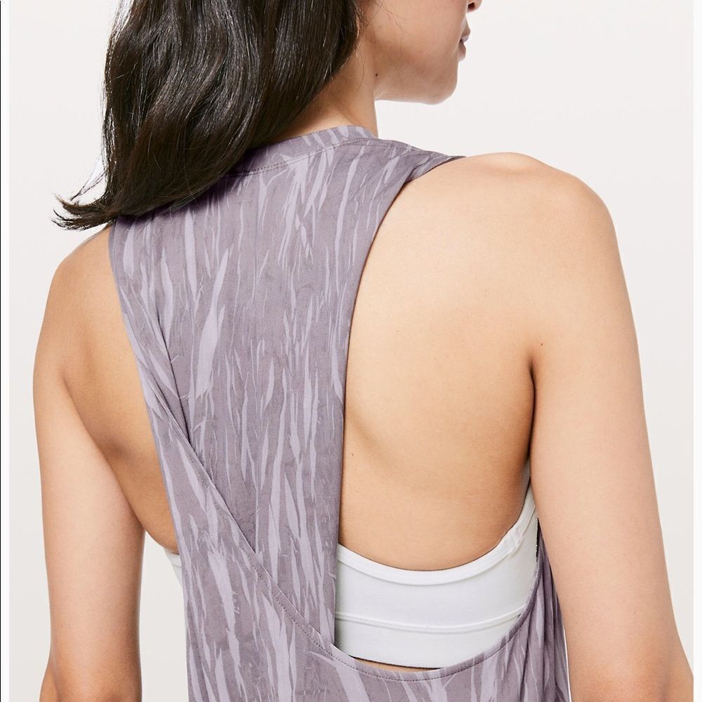 NWT Lululemon Lab Flutter Dress - Picture 4 of 6